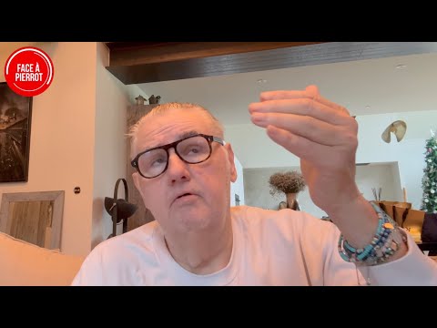 Facing Pierrot (1/4): "I'm not a fan of Endrick's style, this little bull who only plays..."