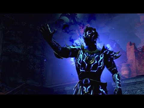 The Elder Scrolls Online: Elsweyr - Zone Trailer The Elder Scrolls Online: Elsweyr - Zone Trailer