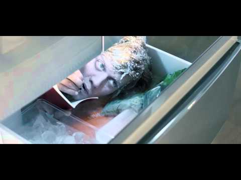 HAIER - Zero distance