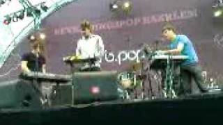 Pivot - Fool In Rain