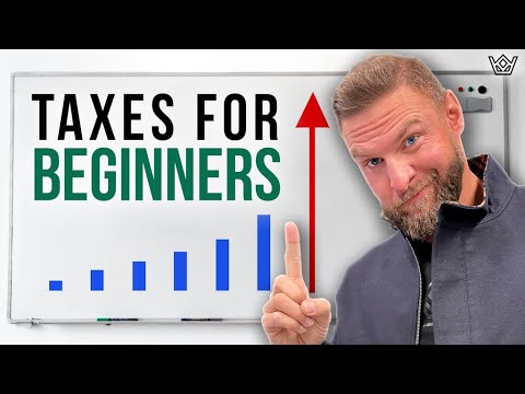 YouTube video about Understanding Tax Returns: What They Are and How They Work