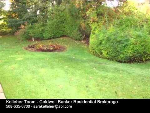 39 Ellis Dr Worcester, MA 01609 - Single-Family Home - Real Estate - For Sale -