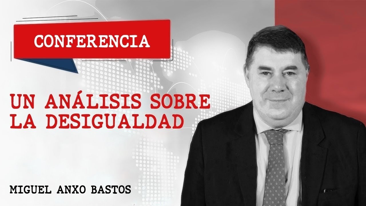 Desmitificando la desigualdad | Miguel Anxo Bastos