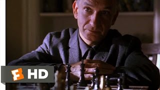 Searching for Bobby Fischer - Clip - Contempt