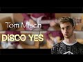 Tom Misch - Disco Yes (Guitar & Bass Cover)