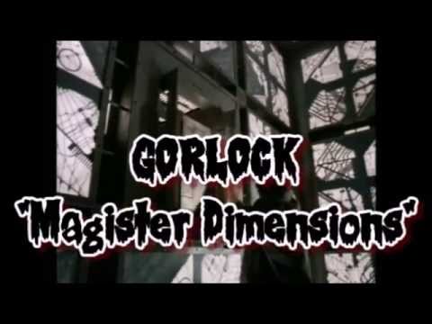 Gorlock - Magister Dimensions