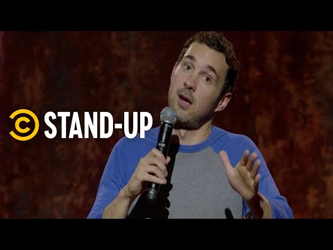 Mark Normand - Everything’s Tense