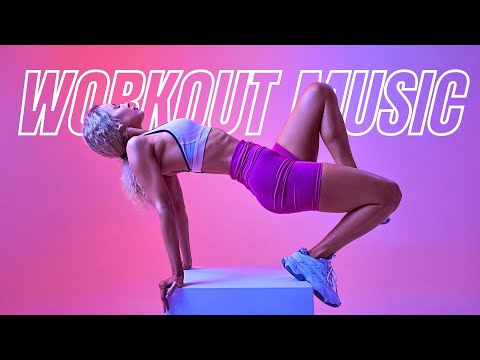 Fitness Workout Songs 💪 Gym Workout Motivation Playlist, Training Music