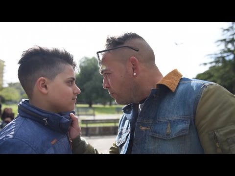 Francesco Stuto - La sorella di Maria (Ufficiale 2017)