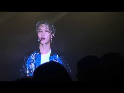 25082019 LAY TOUR GRAND LINE in BANGKOK (talk)