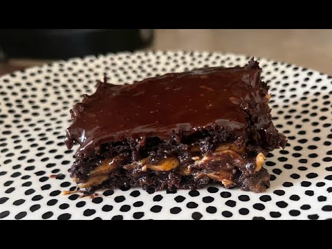 Chocolate Heaven