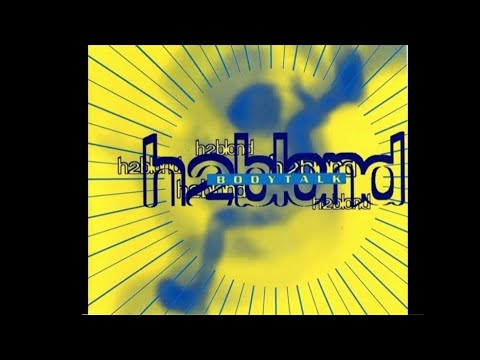 H2Blond - Bodytalk.(Dance Edit) 1994