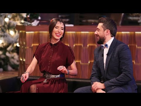 Լավ երեկո. Տոնական եթեր