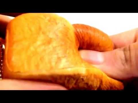 [Review] Mini Royal Soft Squishy (original)