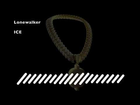 Lonewalker  - Ice feat. HB (Official Audio)