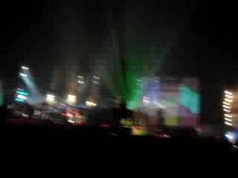 Tomcraft People like them LIVE