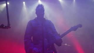 FILTER - IM NOT THE ONLY ONE - &quot;LIVE&quot;  THE REGENT THEATER  LOS ANGELES CA, 11-27-2019
