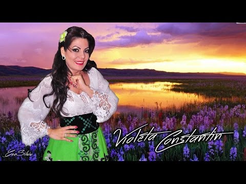 Violeta Constantin - Sa-ti dau foc, sa te aprind LIVE - Muzica de petrecere
