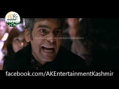 KHOUF -- AWARAPAN -- AK Entertainment Rawalakot -  - Funny Pahaari Dubbed