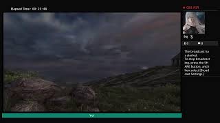 Dear Esther Gameplay