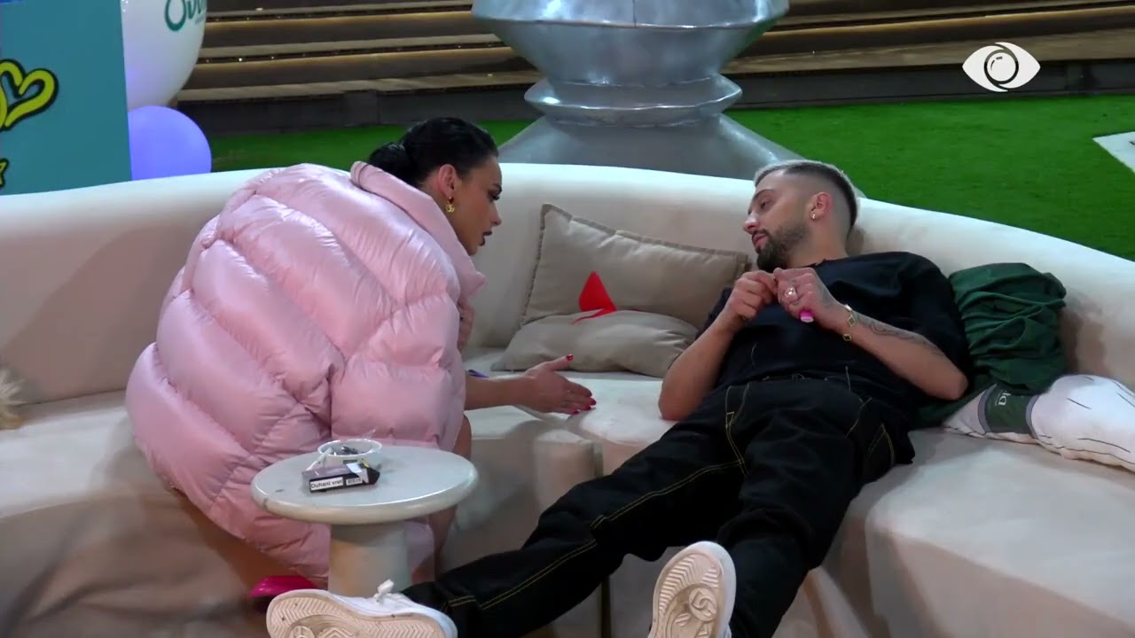 “Të kam dhënë fjalën dhe s’të sulmoj”/ Egli-Gjestit: Kam mbyllur gojën sepse besoja se më ke jashtë