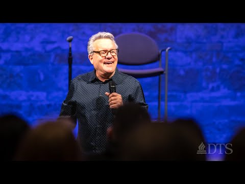 Laughter & Praise - Mr. Mark Lowry