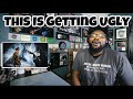 Hitler Vs Darth Vader Epic Rap Battles Of History Part 2 REACTION