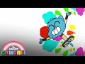 The Amazing Gumball Channel Intro Featuring She Demon Andrea 1080p 60fps