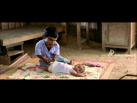 My Big Father - Nirathingale Song