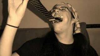 Vivo En Una Isla (Karamelo Santo Cover)