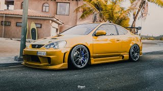 Acura RSX Type S  Forza Horizon 5 Best Sounding Mod