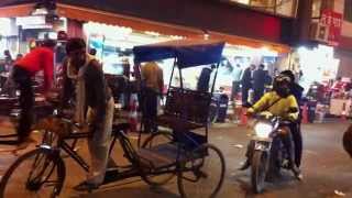 preview picture of video 'Karol Bagh | dawn to dusk'