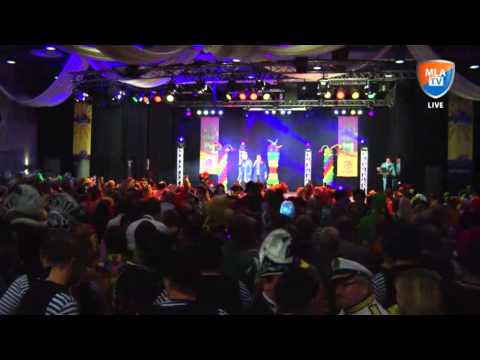 Finale MLLF 2015: Har & Elly - "t Pekske