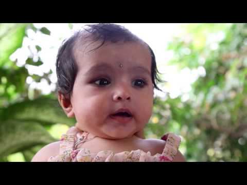 Riya & Risha Baby Shower Preshoot