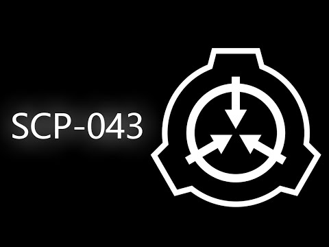 SCP-043 "The Beatles"