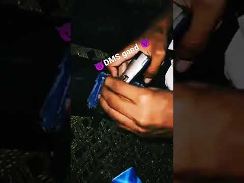 #dms #DMSgang