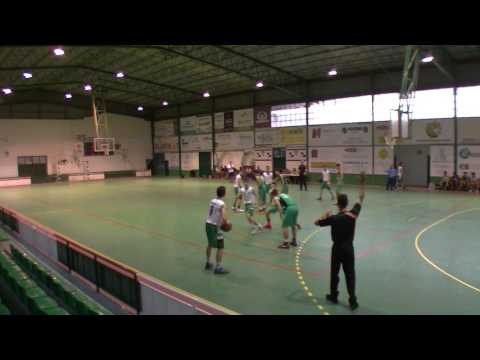 CB JORGE JUAN JUNIOR A VS ILICITANO A