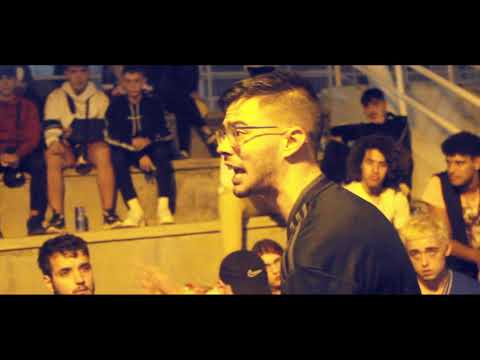KEVIN VS CHUNE SEMIFINAL (BATALLON)