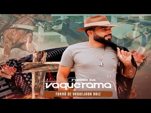FORRÓ DA VAQUERAMA