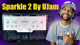 Video thumbnail for Sparkle 2 By Ujam Review And Demo by SumnSumnSumn HTK