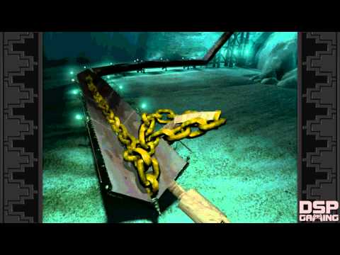 Grim Fandango Remastered playthrough pt38 - A New Ride