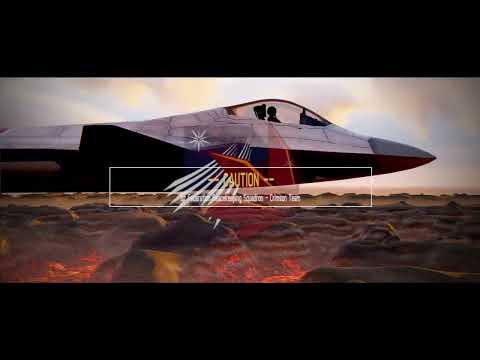 Crimson intro V6 (WiP)