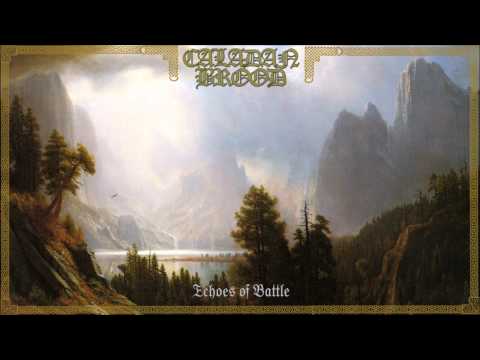 Caladan Brood - Wild Autumn Wind