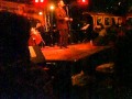 Kurt Elling "Minuano" @ New Morning (Paris)