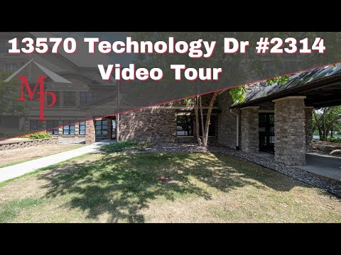 13570 Technology Dt #2314, Eden Prairie - Video Rental Tour