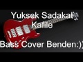 Yuksek Sadakat-Kafile (Cover) 