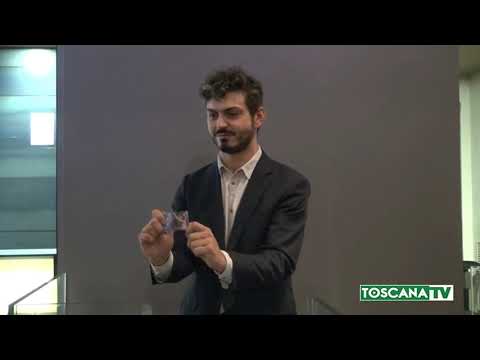 2019-10-01 FIRENZE - AL VIA LA CARD DEL FIORENTINO, GIÀ CENTINAIA VENDUTE