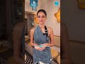 59 Seconds With Ananya Panday | Curly Tales #shorts
