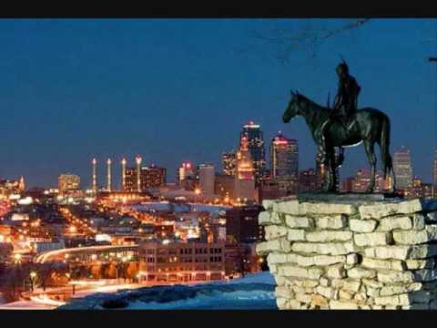 B Double E- My City (Kansas City Anthem)