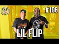 Lil Flip Talks Metaverse Hustling, Screwed Up Click Vs. Swisha House, T.I. Reconciliation, & More